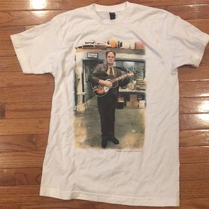 The Office Dwight T-shirt